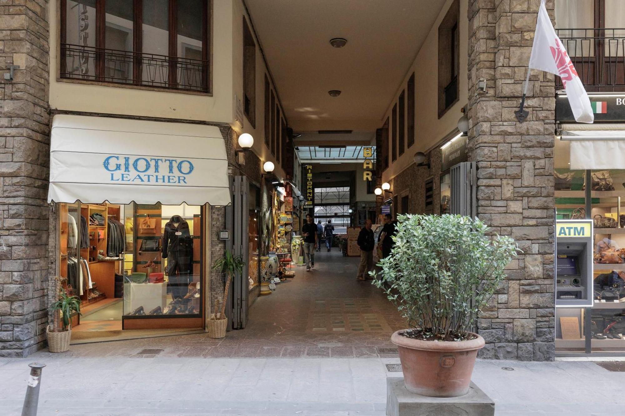 Giordano Luxury Home Florença Exterior foto